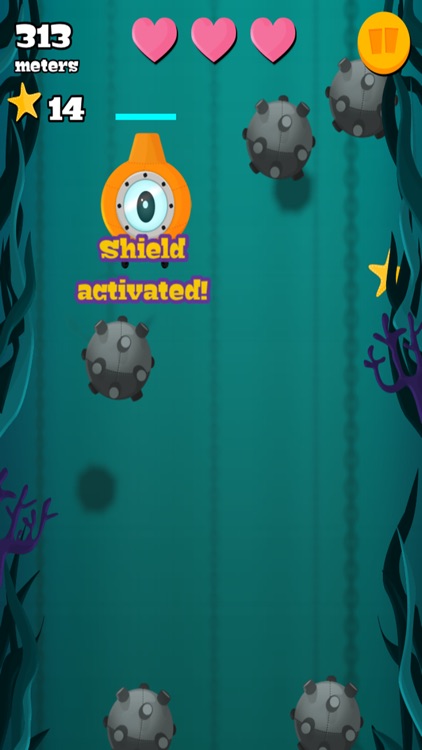 Full Immersion: Find Treasure screenshot-3