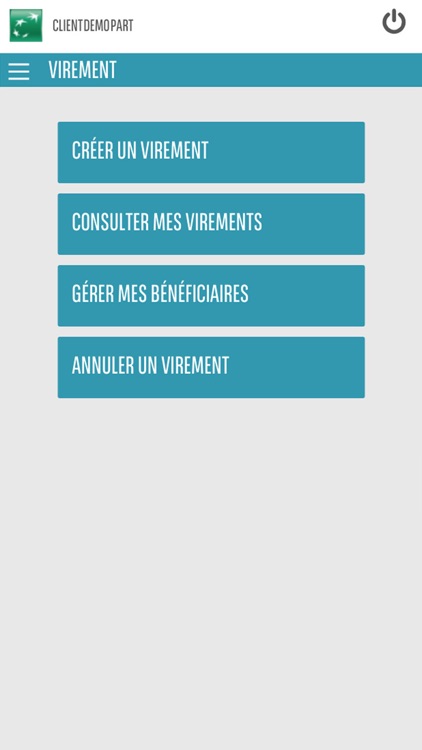 BNP Paribas Calédonie Mobile screenshot-5