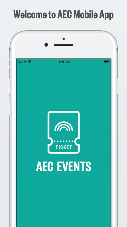 AEC Events