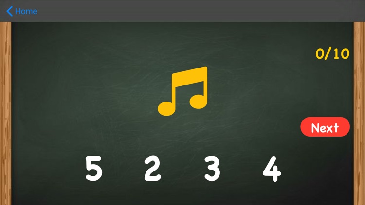 Funny Way of Learning screenshot-4