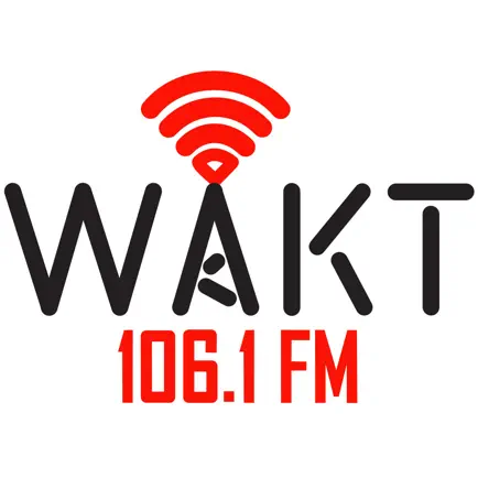 WAKT 106.1FM Читы
