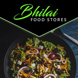 Bhilai Food Stores