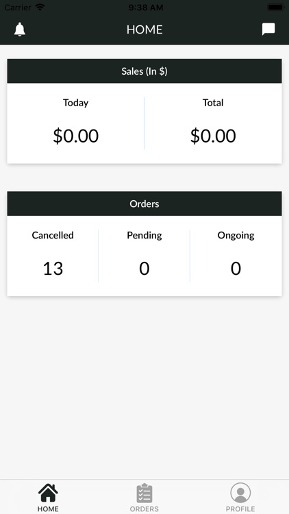 Store2Door Merchant screenshot-3