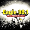 Eagle 98.1 FM WDGL