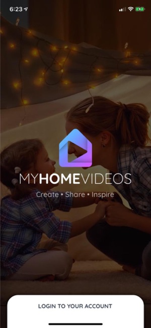 My Home Videos(圖1)-速報App