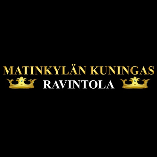 Matinkylän kuningas Ravintola icon