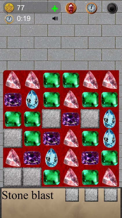 Jewel Slide screenshot-3