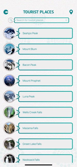 North Cascades National Park(圖3)-速報App