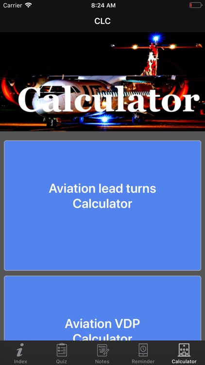 Preflight checklist ATR 42-500 screenshot-5