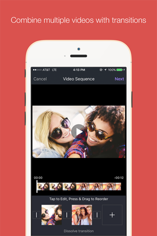 Director - Movie Maker - náhled