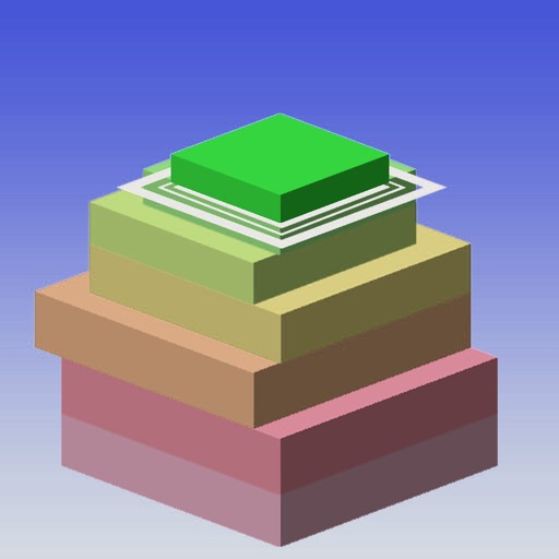 AR STACK BLOCKY