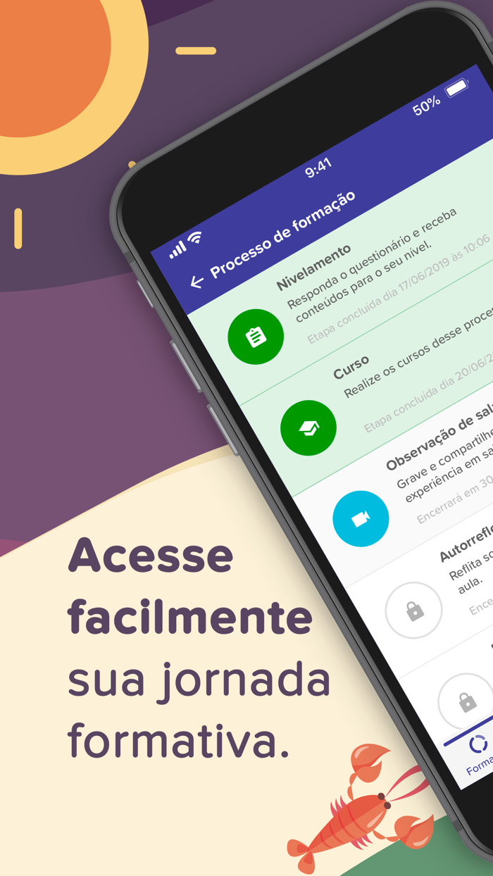 Território da Leitura