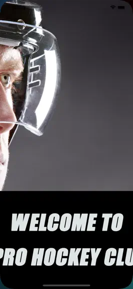 Game screenshot Pro Hockey Club mod apk