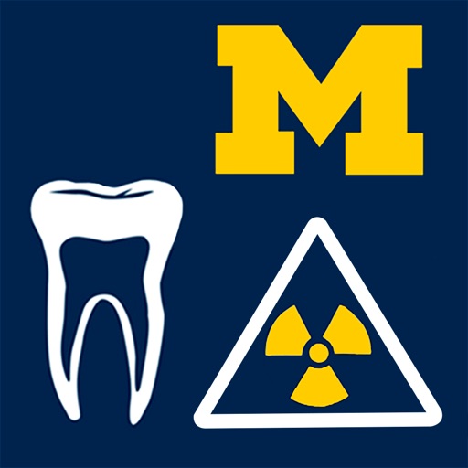 Oral Radiology - SecondLook iOS App