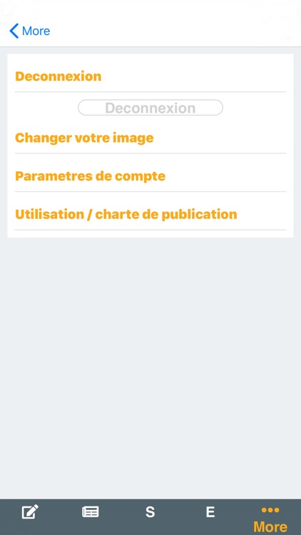 Eportfolio Fmm screenshot-5