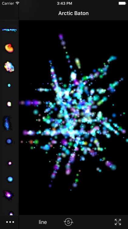 tappr.wands screenshot-0