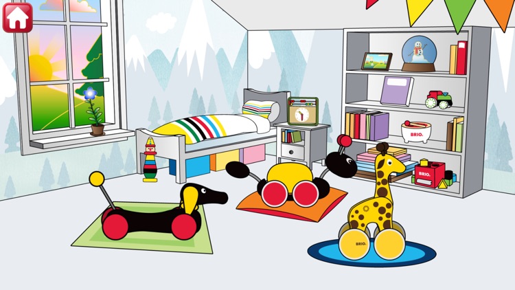 BRIO Playroom screenshot-0