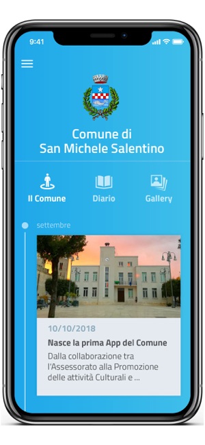 MySanMicheleSalentino(圖3)-速報App