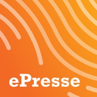 Contacter ePresse : presse et magazines