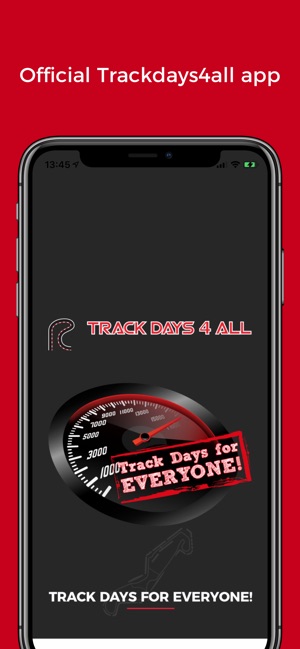 Trackdays4all