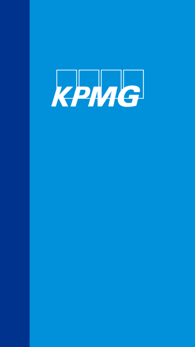 How to cancel & delete KPMG Switzerland Community from iphone & ipad 1