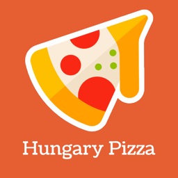 Hungary Pizza