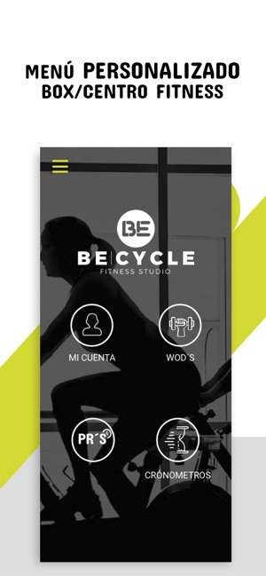 BeCycle(圖2)-速報App