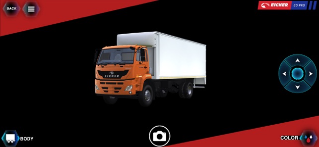 EicherPro 6016(圖5)-速報App