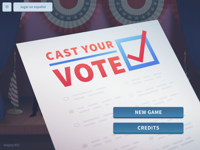 Cast Your Vote(圖1)-速報App