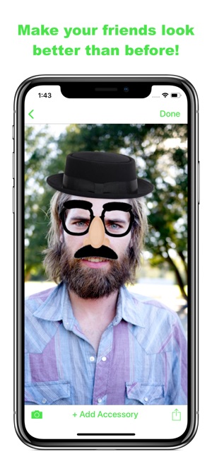 Customize – Hats and Glasses(圖3)-速報App