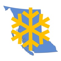 British Columbia-Alberta Snow app funktioniert nicht? Probleme und Störung