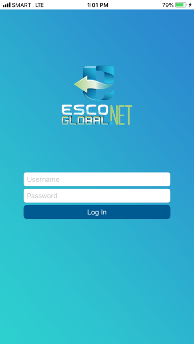 How to cancel & delete Escoglobal.net from iphone & ipad 3