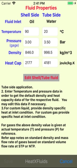 Heat Exchanger Performance(圖4)-速報App