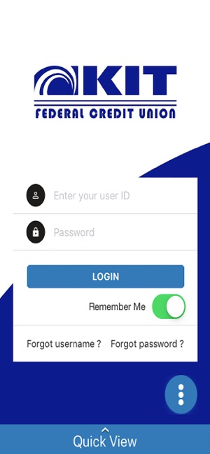 KIT Federal Credit Union(圖1)-速報App