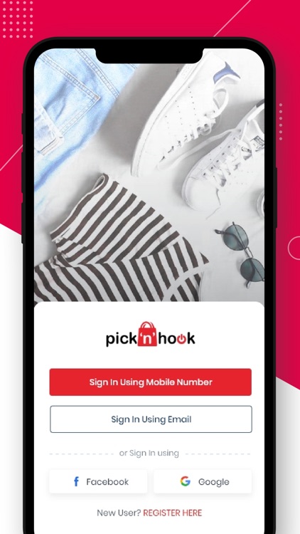 picknhook