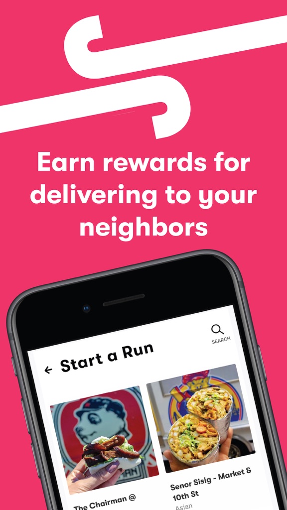 【图】JoyRun: Earn Rewards Together(截图3)