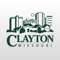 MyClayton is your mobile connection to the City of Clayton, MO services