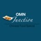 OMN Junction is an app to online table reservation at OMN Junction