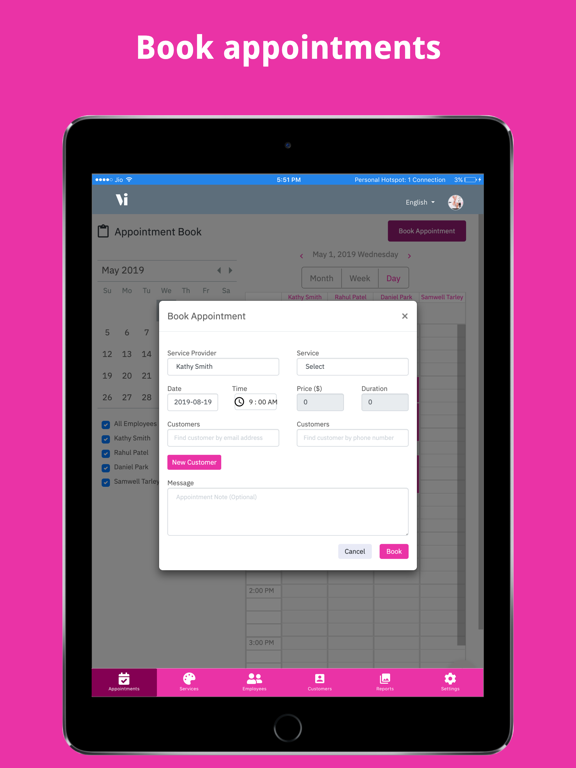 Screenshot #5 pour Vibo Vibo Biz