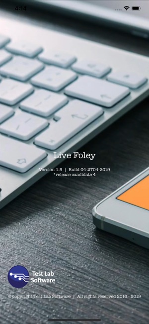 Live Foley(圖3)-速報App