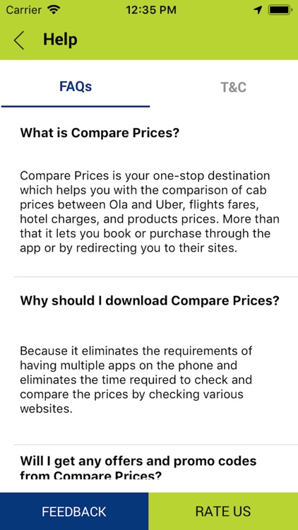 Compareprice screenshot-5
