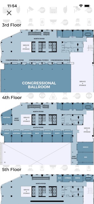 SNDA Ft. Lauderdale 2019(圖5)-速報App