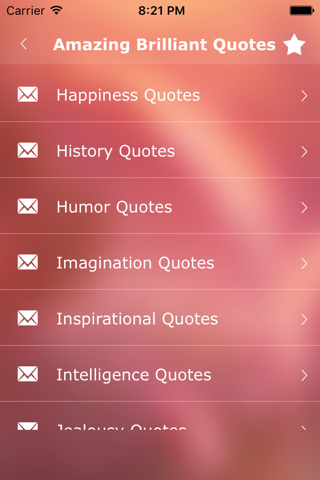 60000 Brilliant Quotes wattpad - náhled
