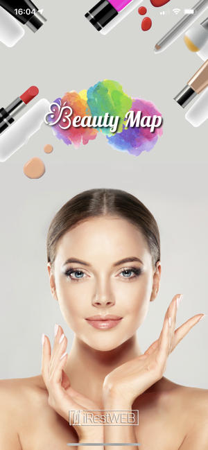 Beauty Map(圖9)-速報App