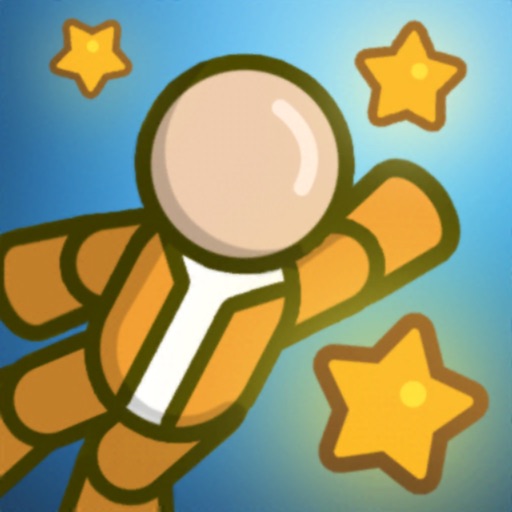 Gravity switch! - puzzle game icon