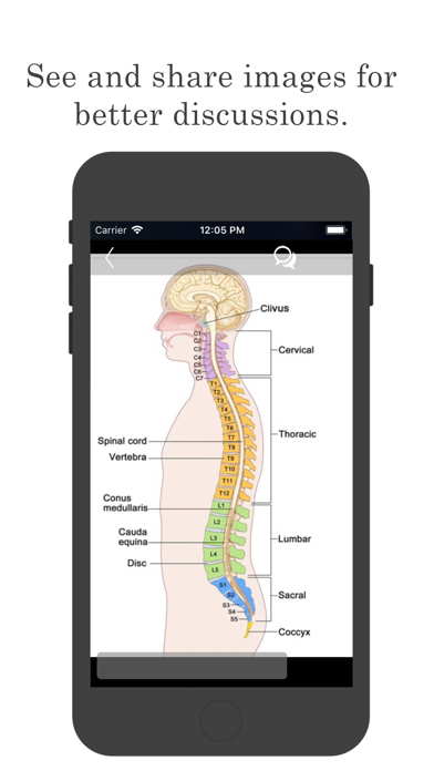 Screenshot #3 pour Talking.Live w/ Dr. Gosha
