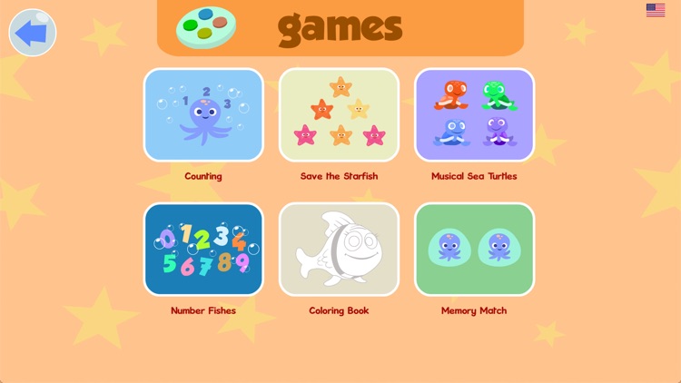 Pastor Fish screenshot-4