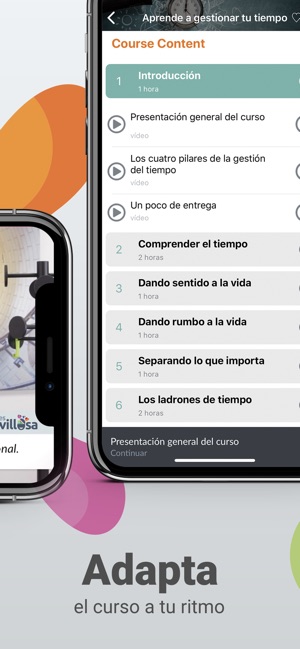 Cursos La Mente es Maravillosa(圖2)-速報App