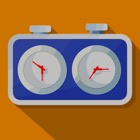 Top 48 Utilities Apps Like Chess Clock Timer (Full Version) - Best Alternatives