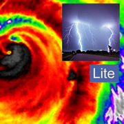 US NOAA Storms 3D - Tornado